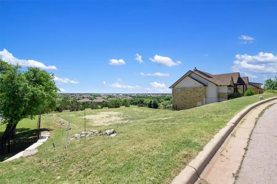 1705 Cantina Sky Dr, Leander, TX 78641 - Image #3