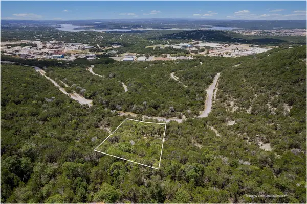 8147 Arroyo Ave, Leander, TX 78645