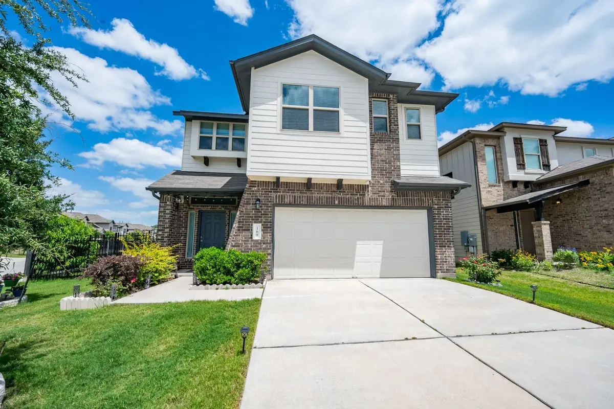 169 Mayney Ln, Leander, TX 78641 - #1