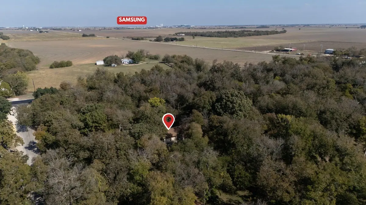 75 County Road 129, Taylor, TX 76574 - #1