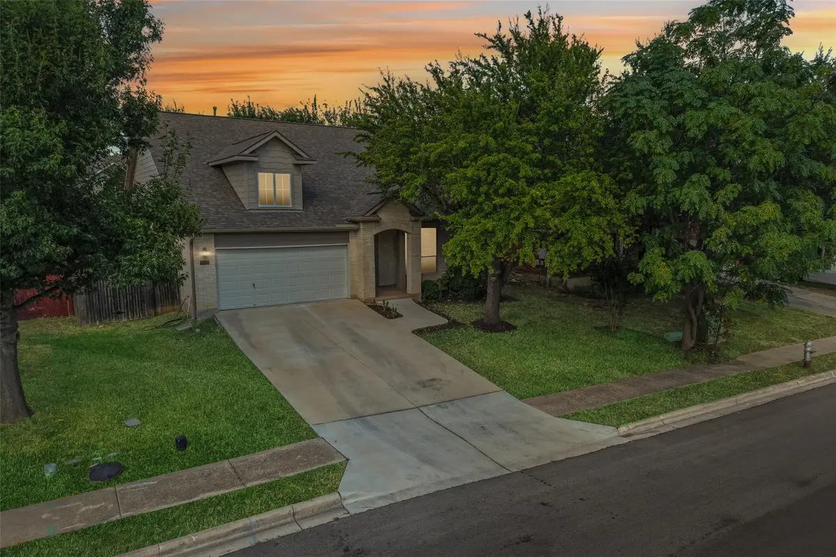 2608 Century Park Blvd, Austin, TX 78727 - #1