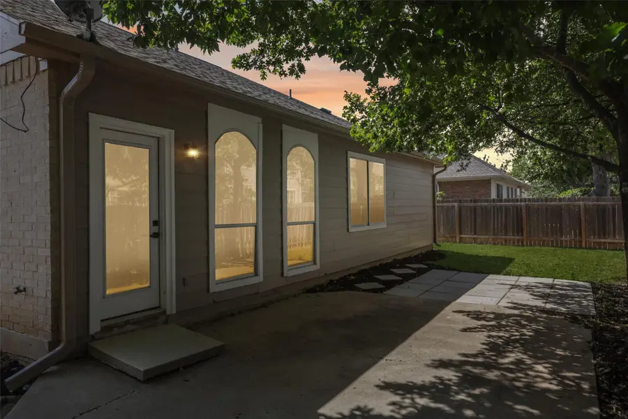 2608 Century Park Blvd, Austin, TX 78727 - #2