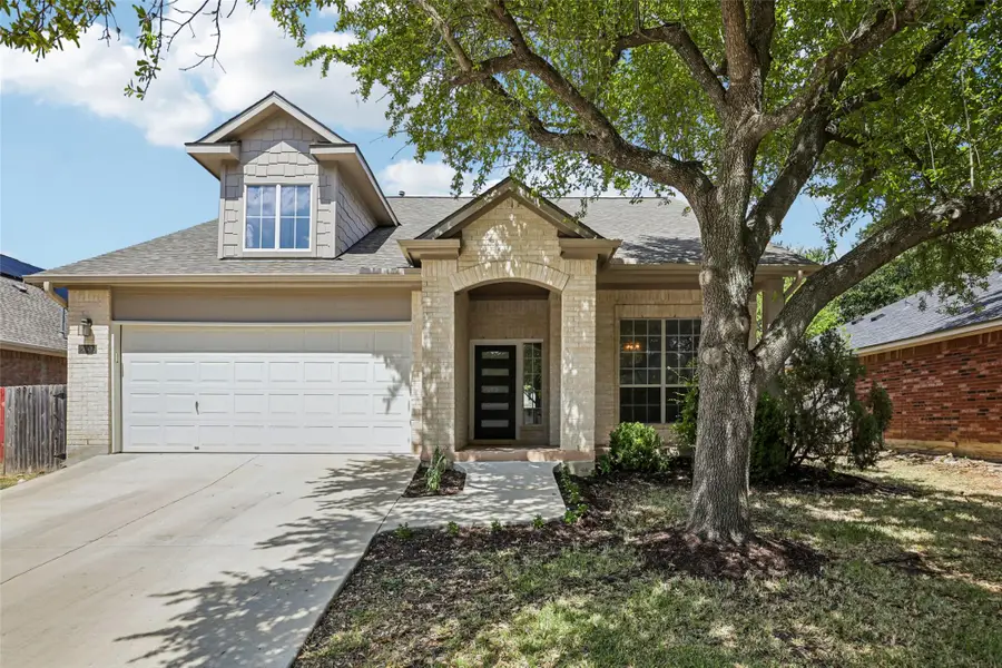 2608 Century Park Blvd, Austin, TX 78727 - #3