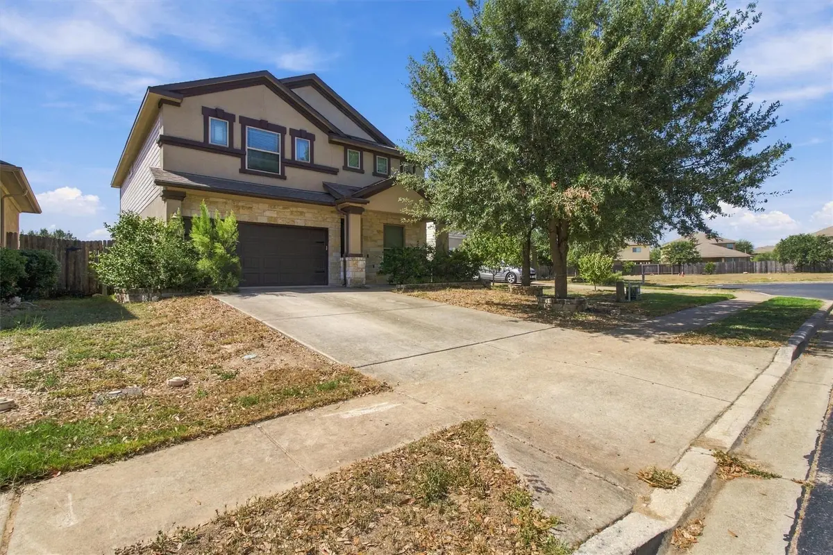 231 Fletcher Bnd, Buda, TX 78610 - #1