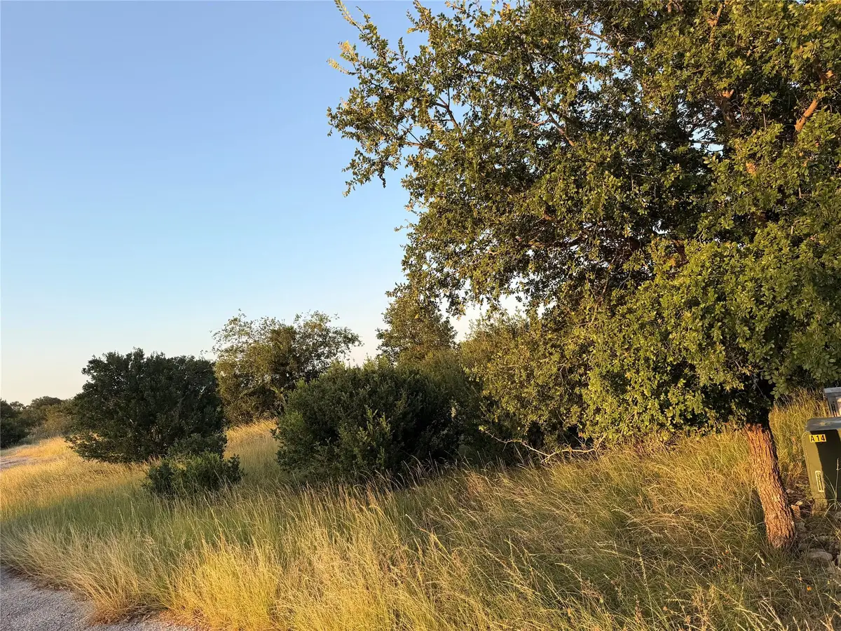 1407 23rd St, Horseshoe Bay, TX 78657 - #1