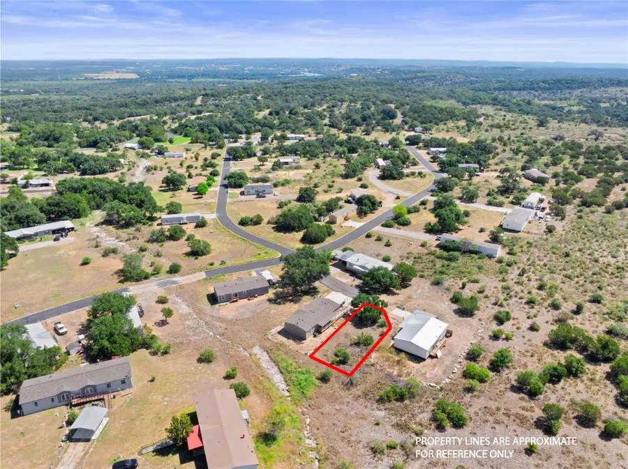 Lot 7113 Cripple Creek St, Horseshoe Bay, TX 78657 - Image #2
