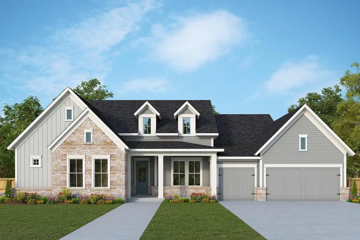 105 Rees Landing Rd, Spicewood, TX 78669 - #1