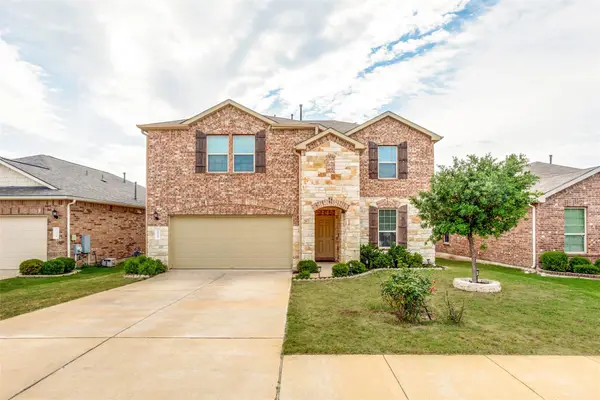 11905 Reindeer Dr, Austin, TX 78754