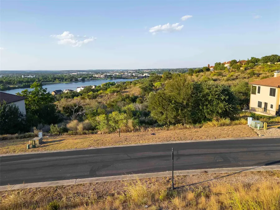 Lot 4 Bendito Way Dr, Marble Falls, TX 78654 - #2