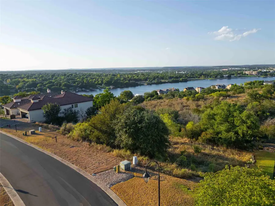 Lot 4 Bendito Way Dr, Marble Falls, TX 78654 - #3