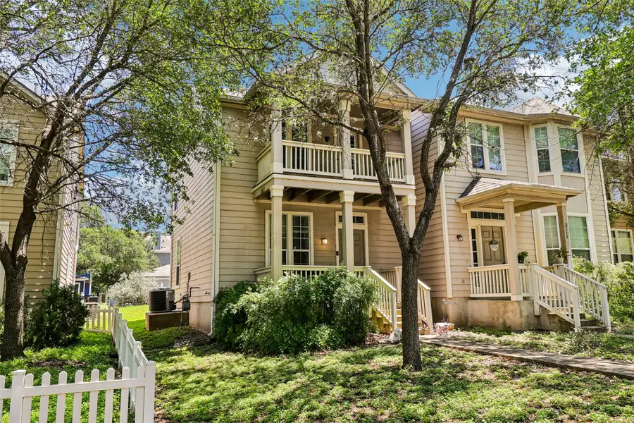 311A Utterback St, Kyle, TX 78640 - #3