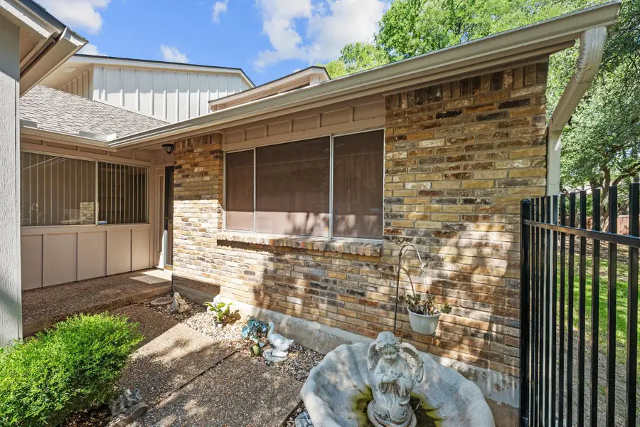 8318 Bent Tree Rd, Austin, TX 78759 - #3