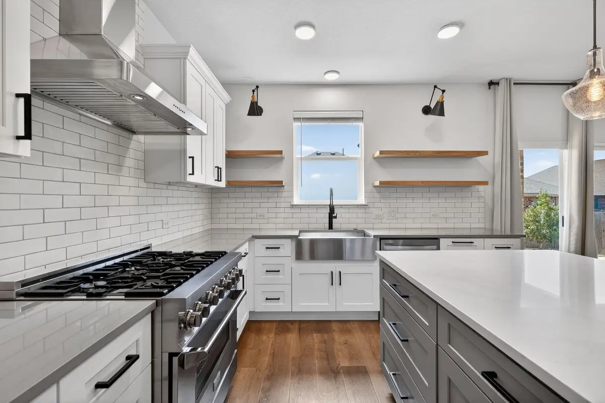 1820 Stinnett Dr, Leander, TX 78641 - #1