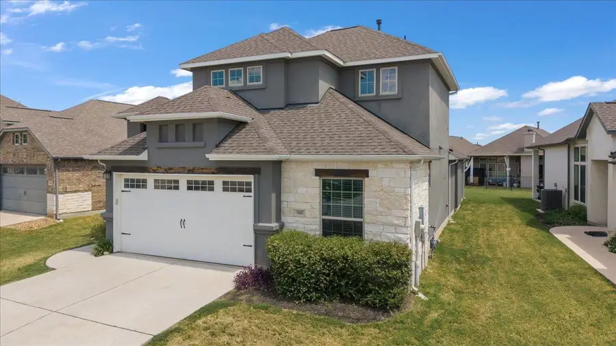 540 Faith Dr, Liberty Hill, TX 78642 - #2