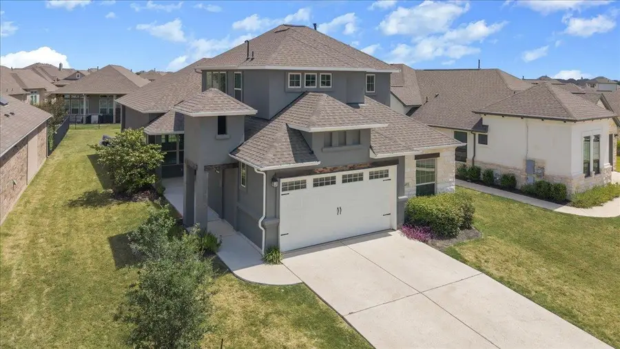 540 Faith Dr, Liberty Hill, TX 78642 - #3