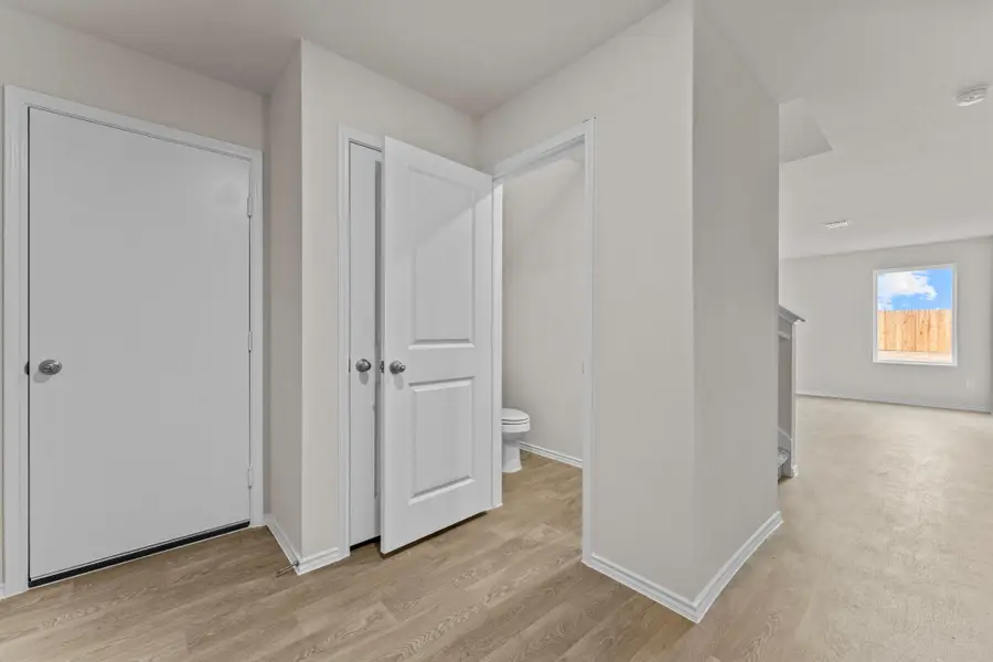 140 Langston Dr, Maxwell, TX 78640 - #2