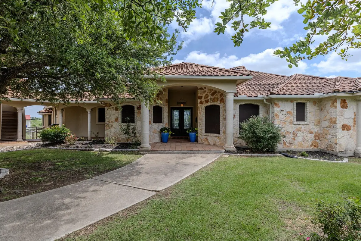 17308 Saint Therese Rd, Manor, TX 78653 - #1