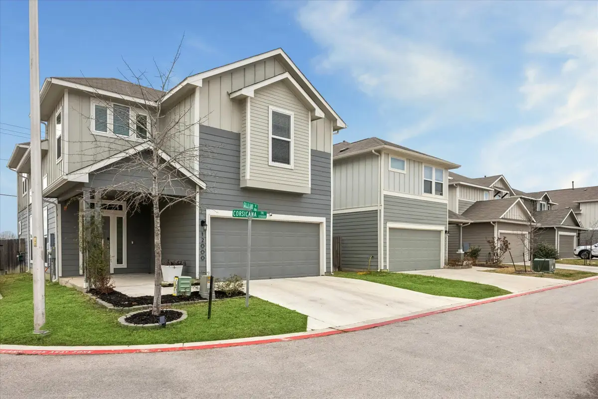 12000 Corsicana Trl, Manor, TX 78653 - #1