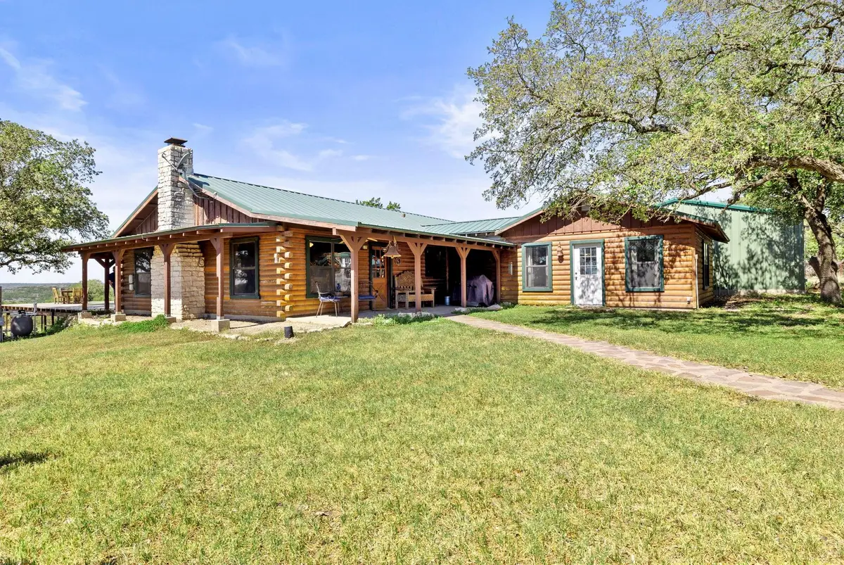 2102 Private Road 1377, Lampasas, TX 76550 - Image #1