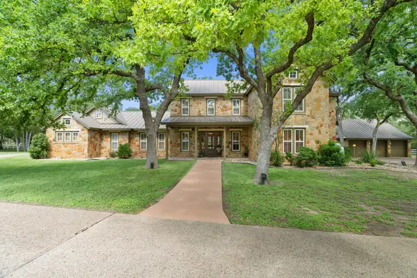 412 Haney Trace, Horseshoe Bay, TX 78657