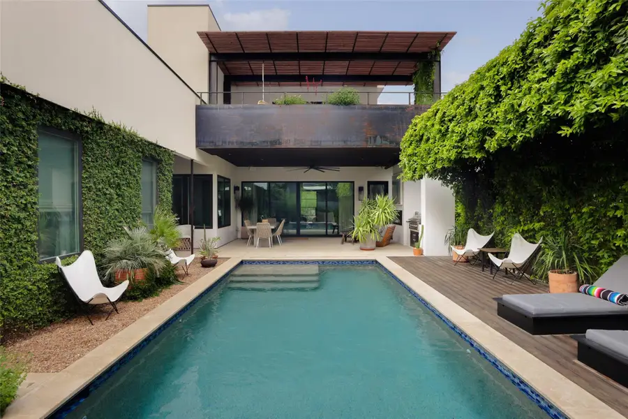 705 W Monroe St, Austin, TX 78704 - #2