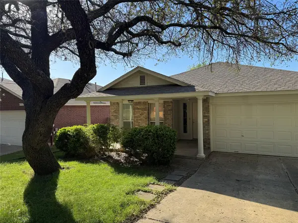 1124 Sundrop Pl, Round Rock, TX 78665