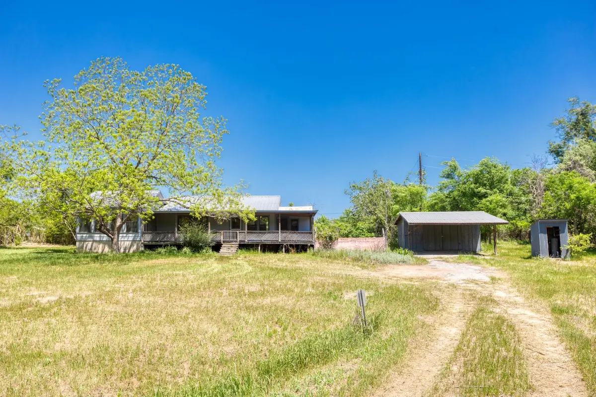 8612 Fm 1854, Dale, TX 78616 - Image #1