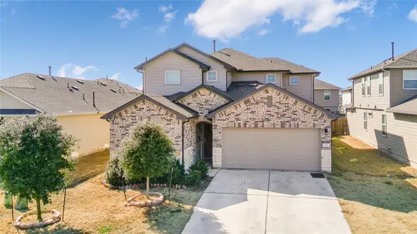 110 Rainmaker Cv, Bastrop, TX 78602