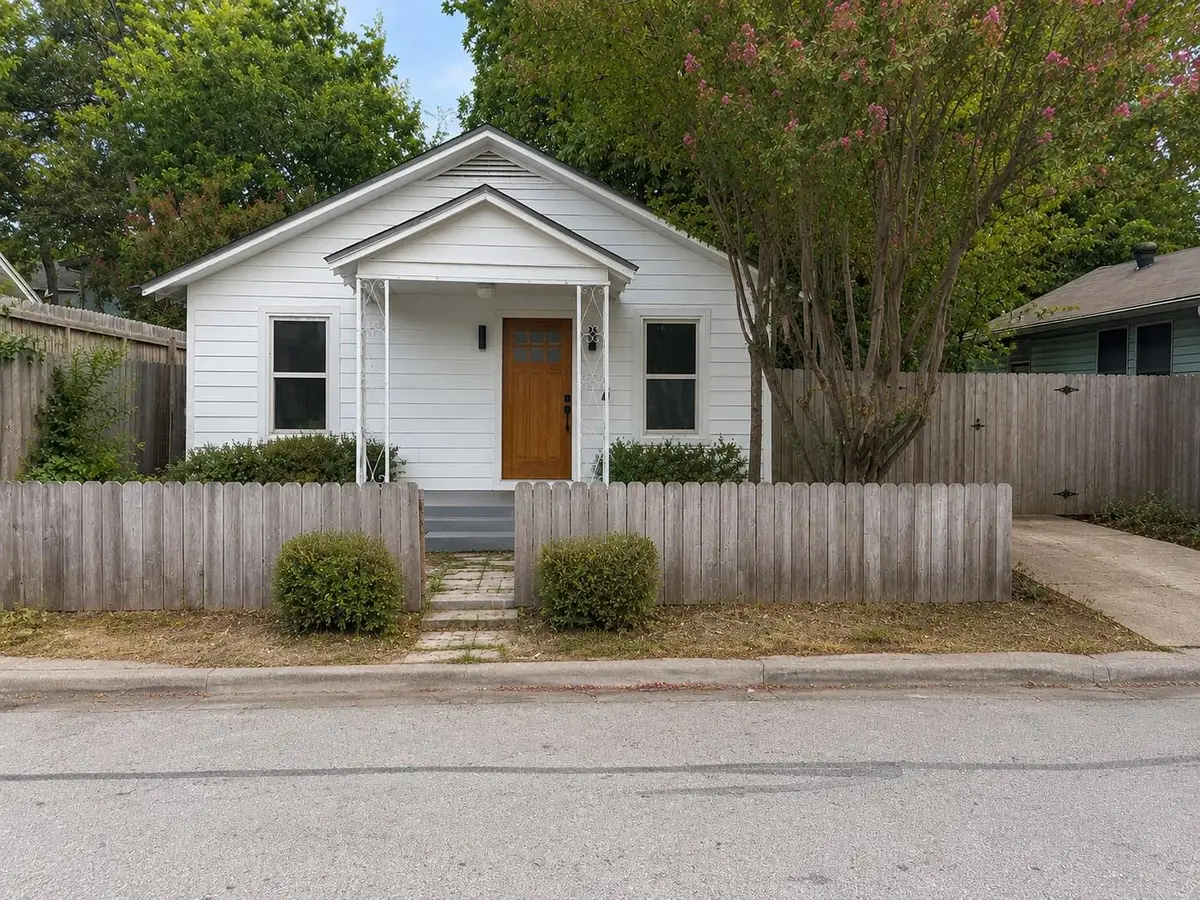 2404 Santa Rita St, Austin, TX 78702 - #1