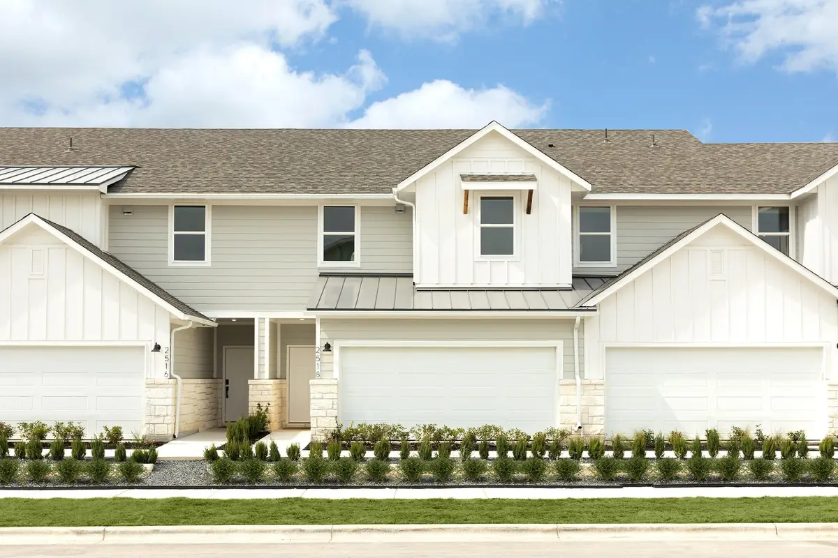 2508 Jack Nora Way, Round Rock, TX 78665 - Image #1