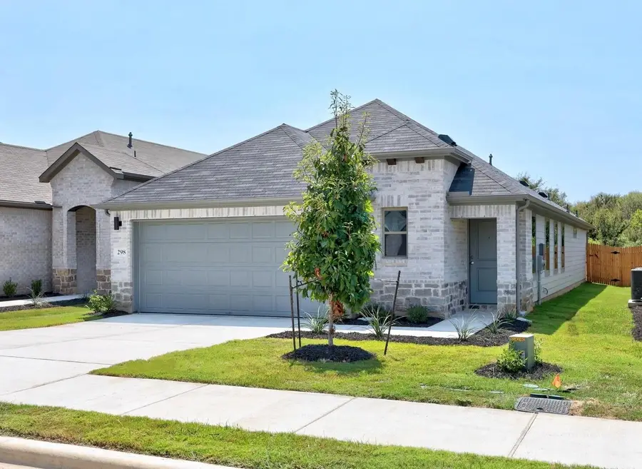 298 Bendecido Loop, Elgin, TX 78621 - Image #2