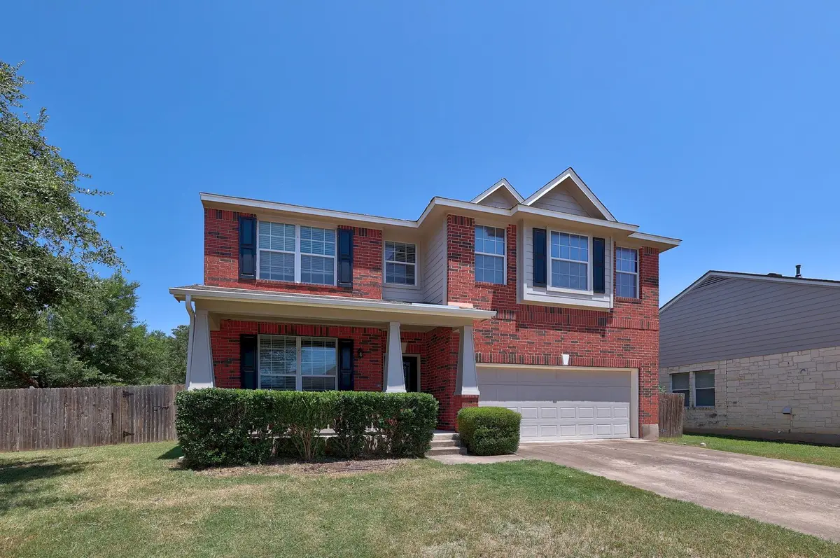 1305 Horseshoe Ranch Dr, Leander, TX 78641 - #1