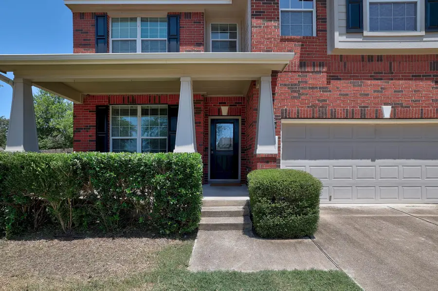 1305 Horseshoe Ranch Dr, Leander, TX 78641 - #3