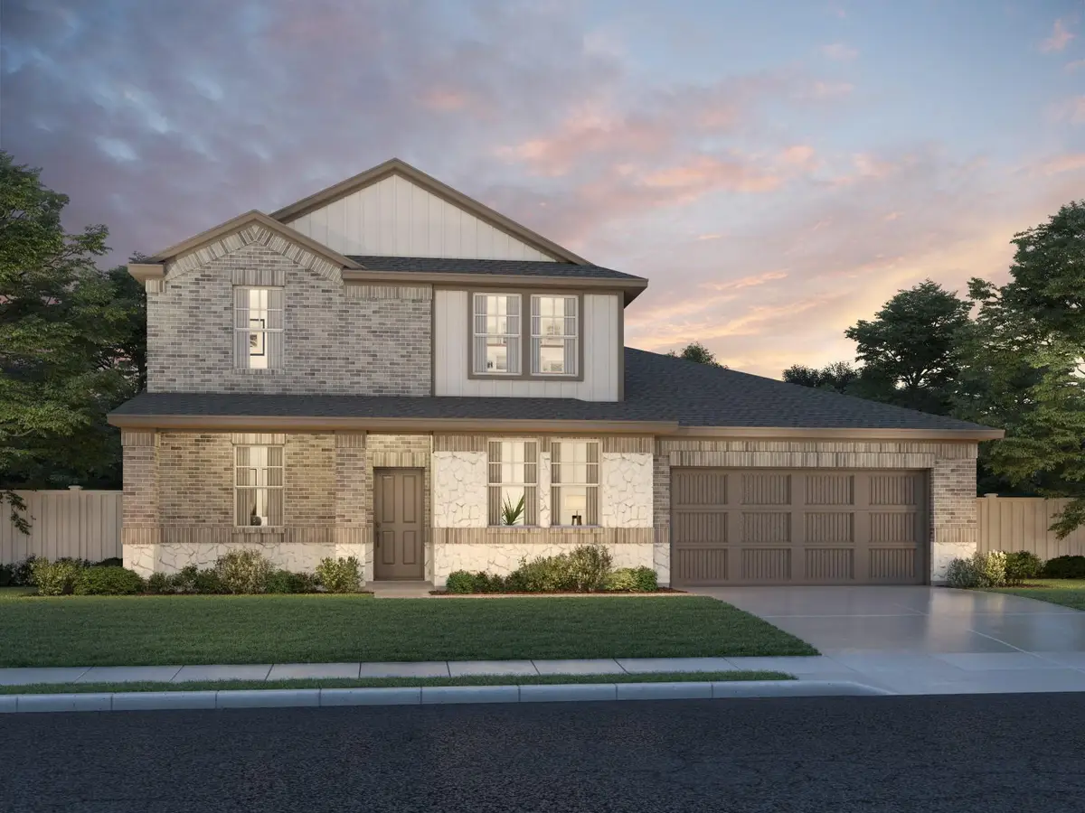 116 Milo Ct, Kyle, TX 78640 - #1
