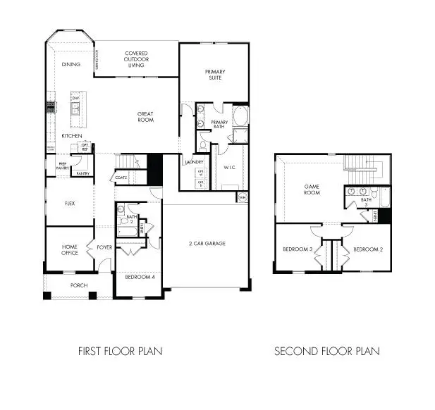 116 Milo Ct, Kyle, TX 78640 - #2