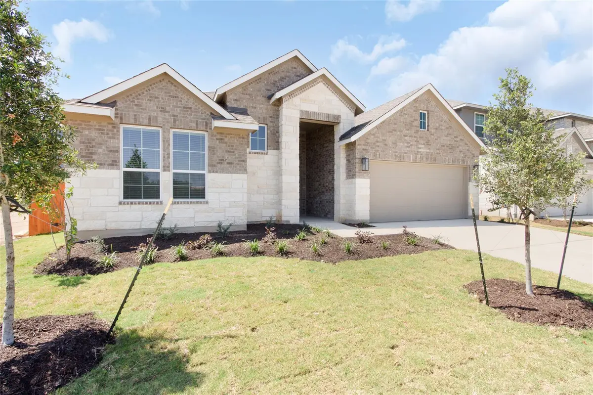 132 Sandrock Trl, Georgetown, TX 78633 - #1