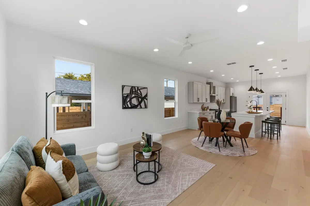 1197 Coleto St, Austin, TX 78702 - Image #1