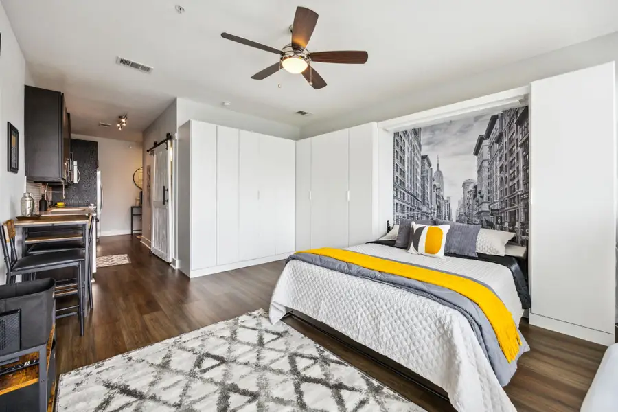 3114 S Congress Ave #304, Austin, TX 78704 - #3