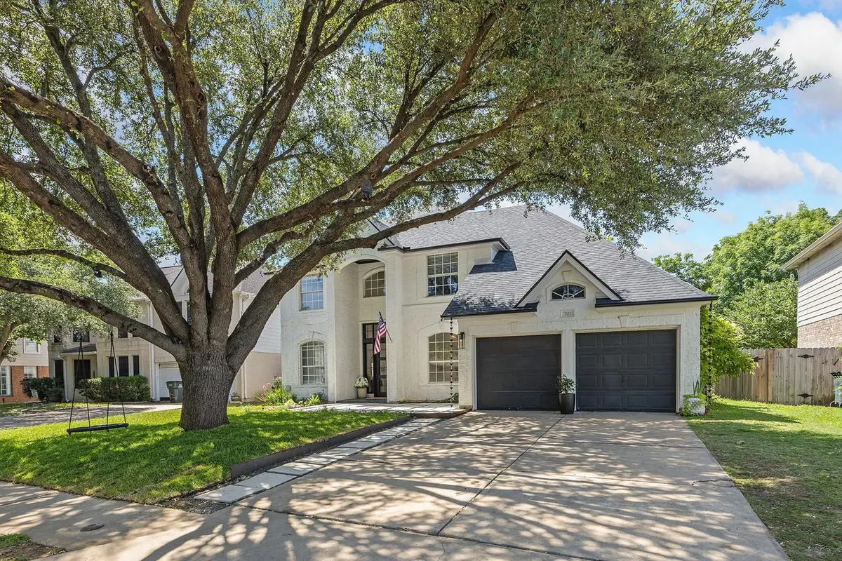 702 Churchill Farms Dr, Georgetown, TX 78626 - #1
