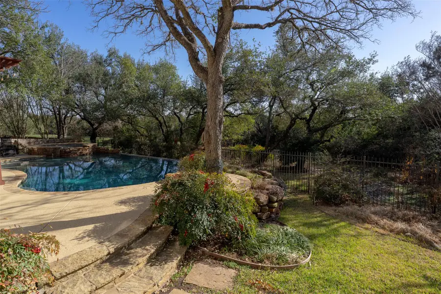 9556 Indigo Brush Dr, Austin, TX 78726 - #2