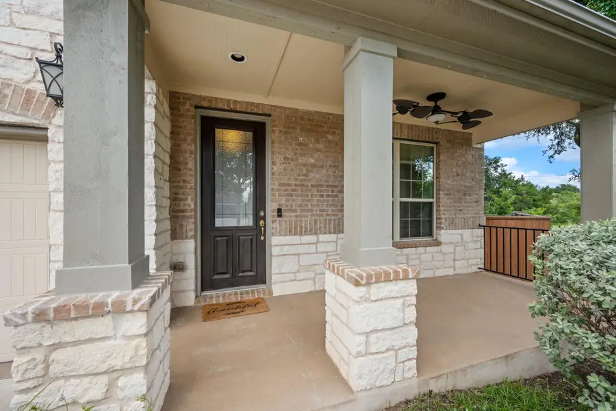 14312 Tyburn Trl, Austin, TX 78717 - #2