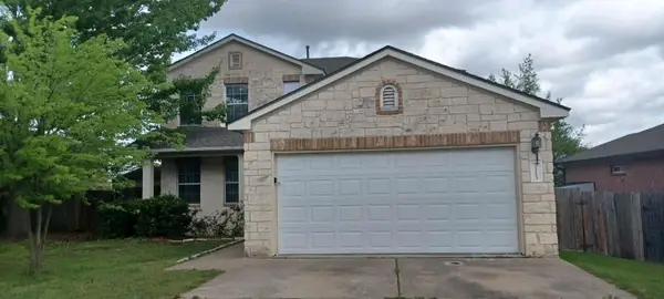 1113 Middle Brook Dr, Leander, TX 78641