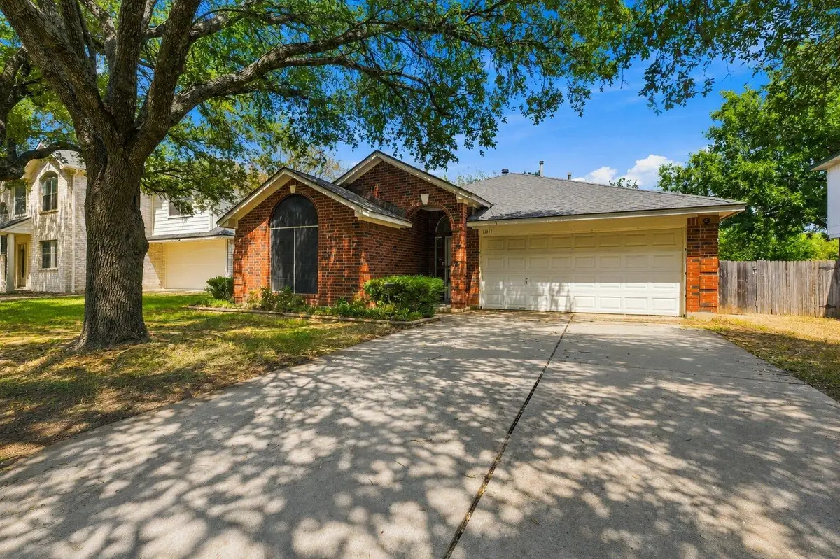 1511 Arusha St, Round Rock, TX 78664 - #1