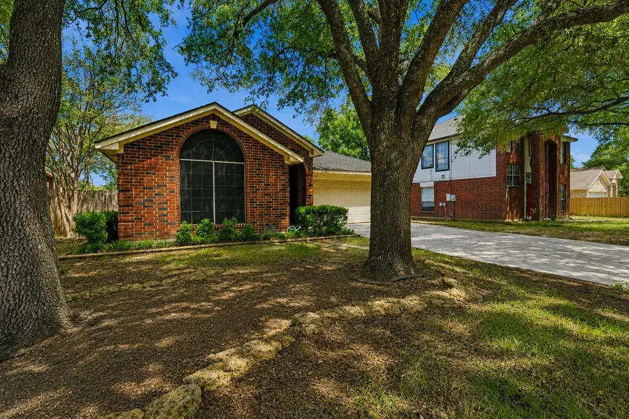 1511 Arusha St, Round Rock, TX 78664 - #3