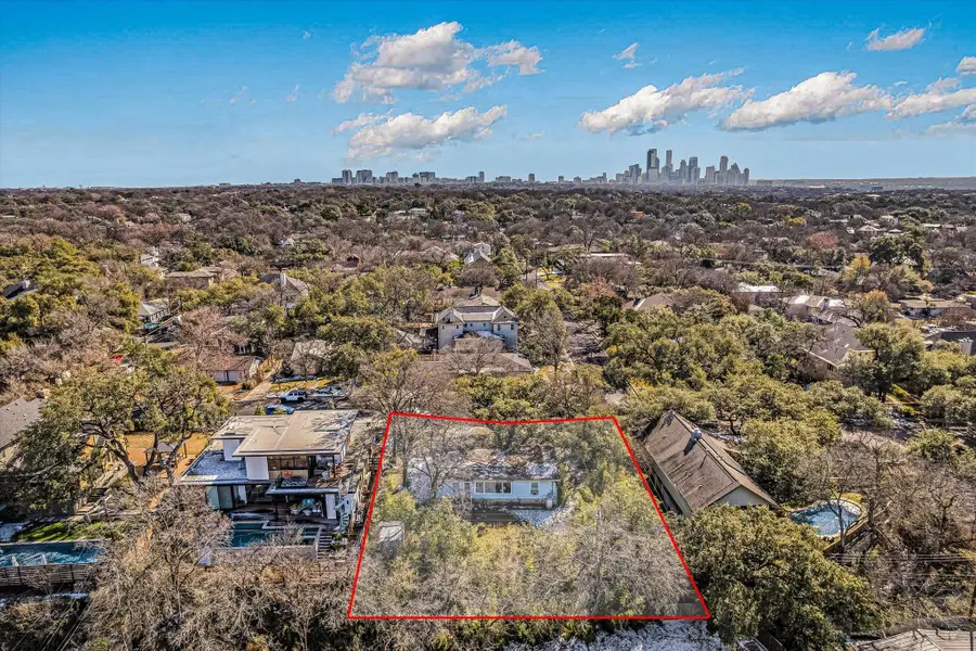 1900 Raleigh Ave, Austin, TX 78703 - #2