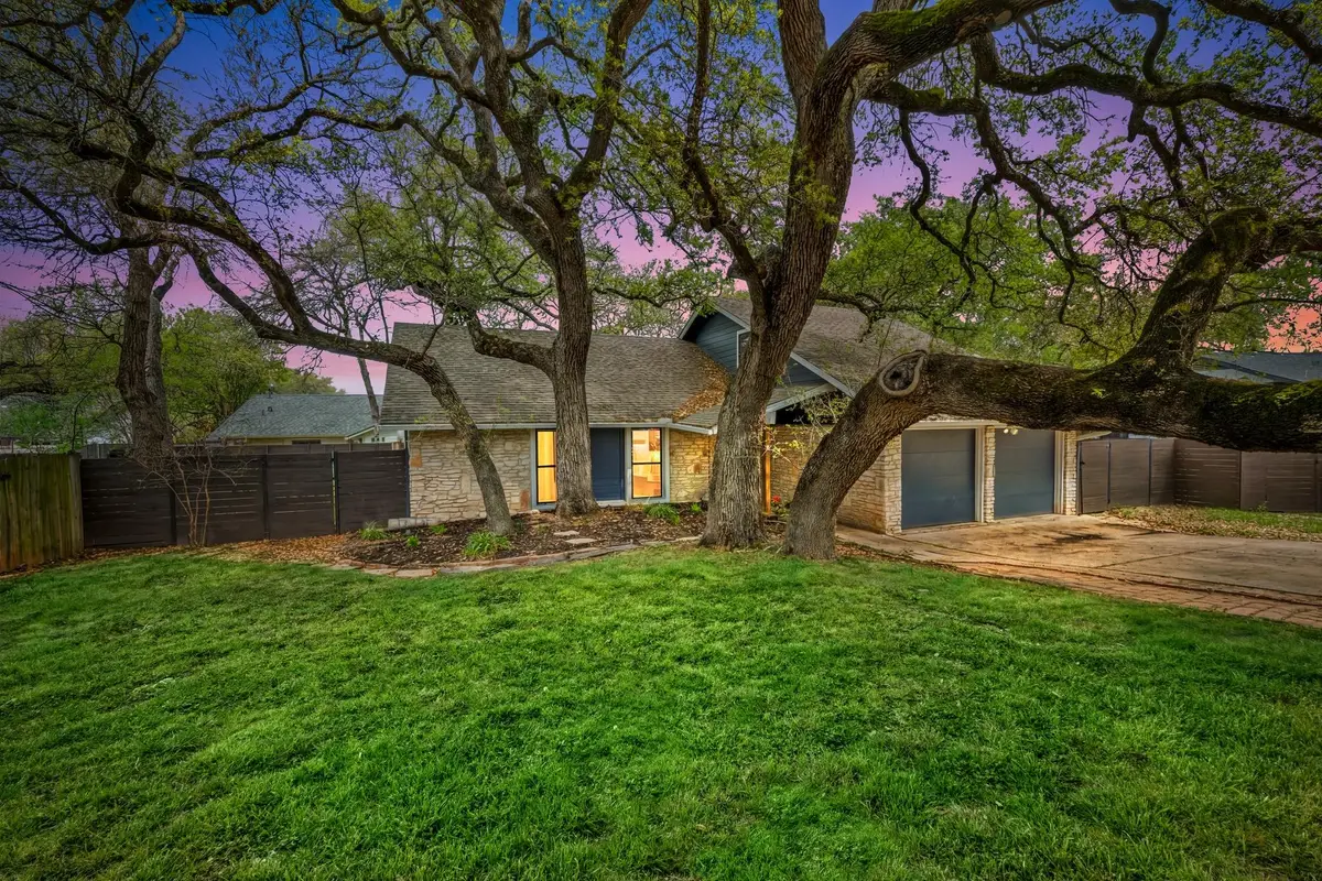 4902 Big Trail Cir, Austin, TX 78759 - #1