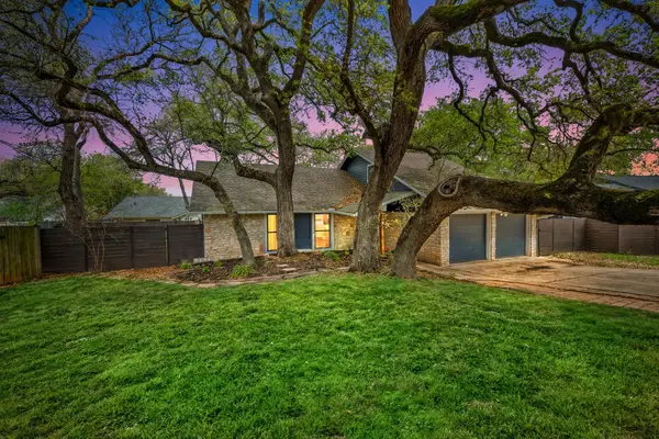 4902 Big Trail Cir, Austin, TX 78759