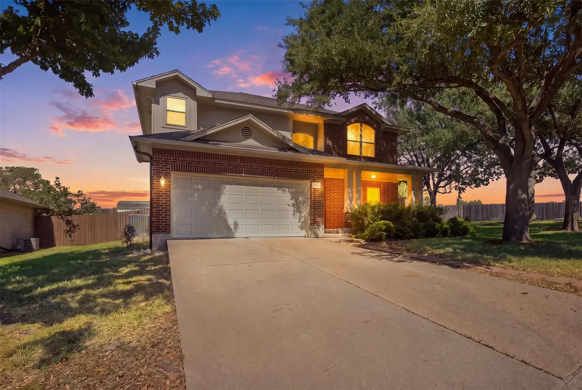 12572 Wethersby Way, Austin, TX 78753 - #1