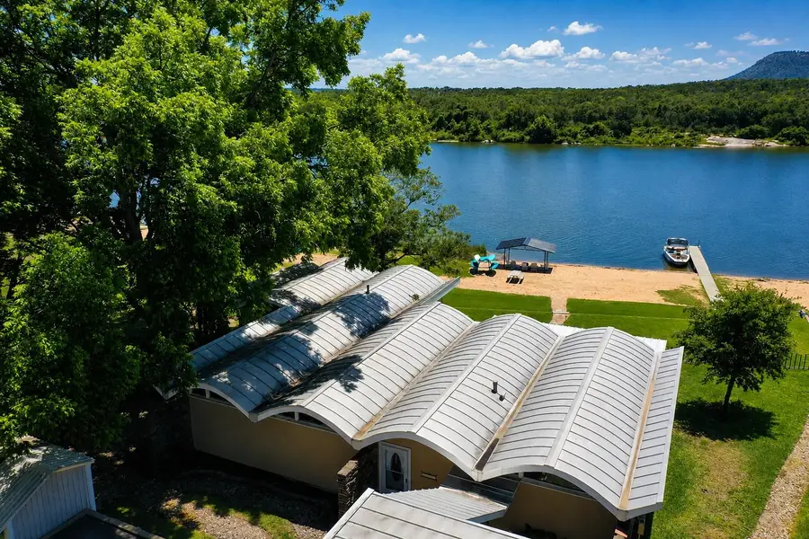 3708 River Oaks Dr, Kingsland, TX 78639 - #2