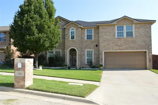 1510 Indian Camp Trl, Copperas Cove, TX 76522